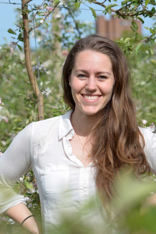 Heather Lee Grab Ph.D. - INSECT NET