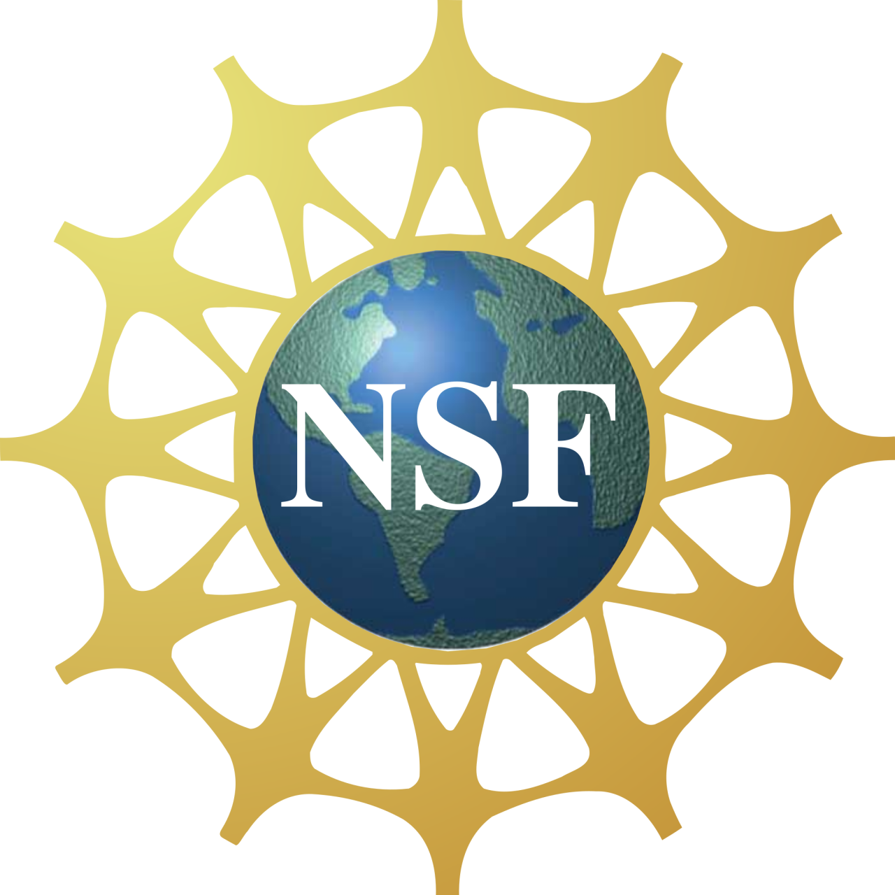 National Science Foundation logo