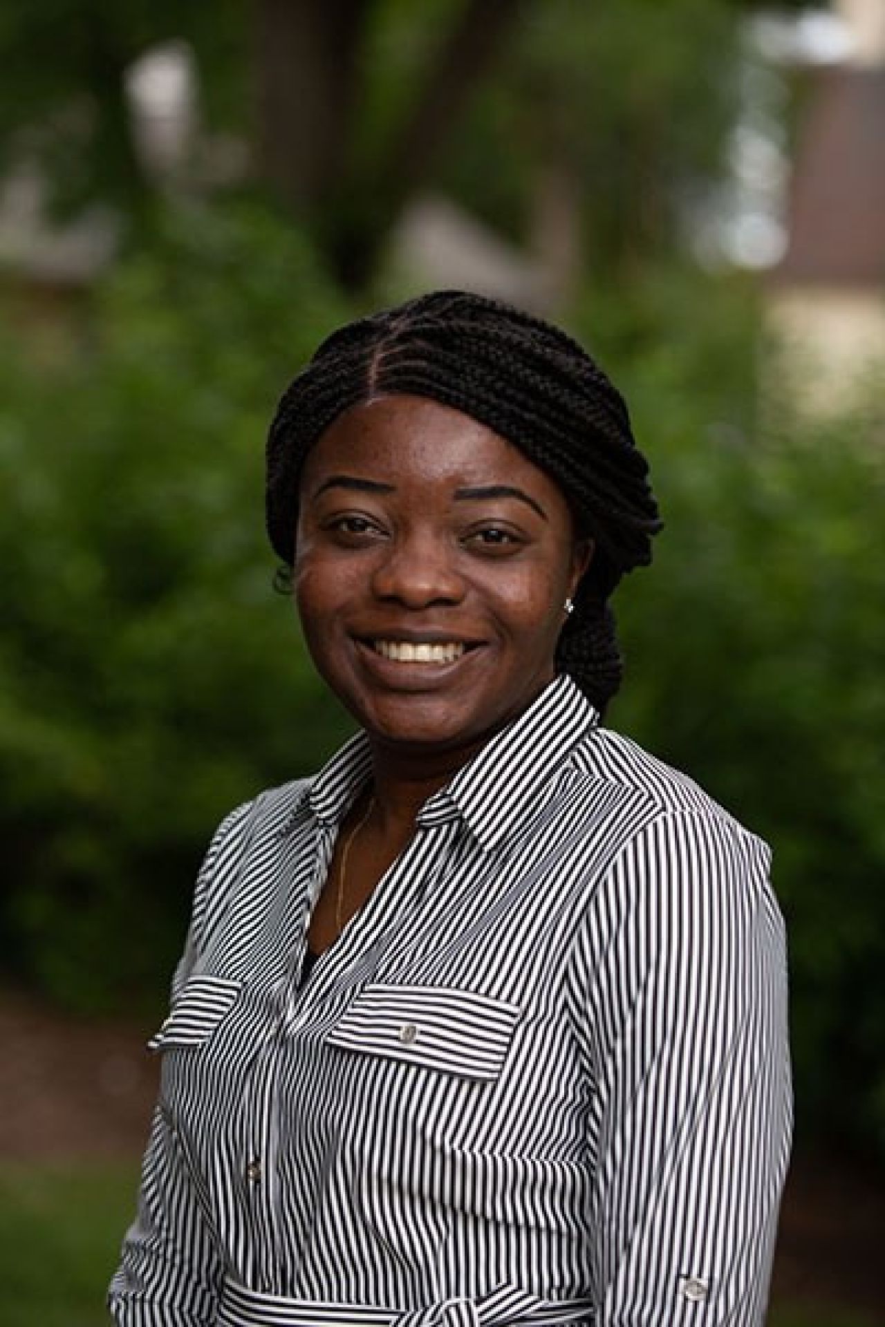 Gloria headshot